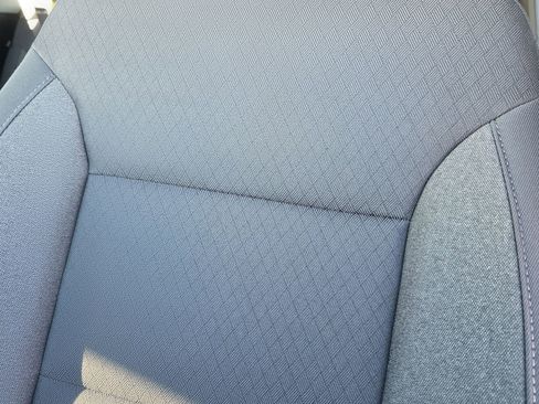 New 2026 Chevrolet Silverado 1500 LT AWD/4WD image 14