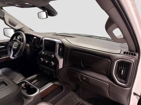 Used 2020 GMC Sierra 1500 SLT w/ SLT Premium Plus Package image 26