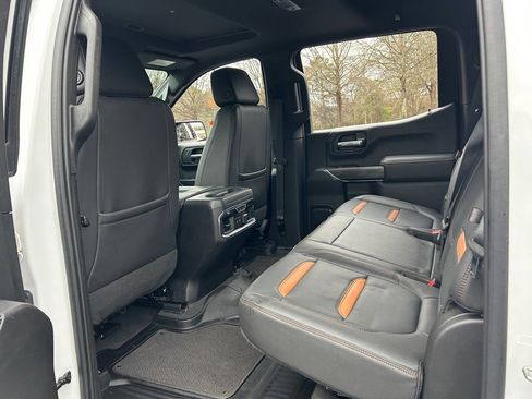 Used 2021 GMC Sierra 1500 AT4 w/ AT4 Value Package image 45