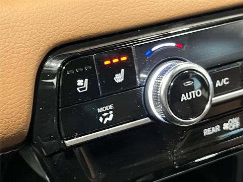 New 2026 Honda Passport TrailSport Elite image 17