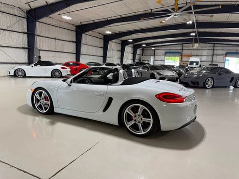 Used 2015 Porsche Boxster S RWD image 81