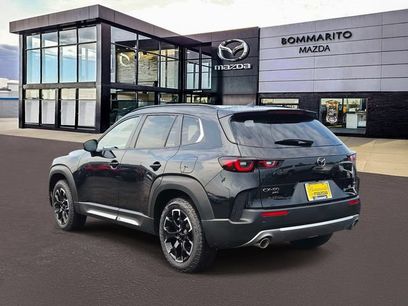 New 2026 MAZDA CX-50 Meridian Edition w/ Weather Package