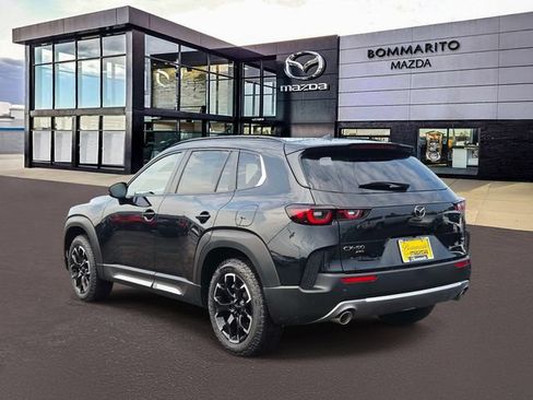 New 2026 MAZDA CX-50 Meridian Edition w/ Weather Package AWD/4WD image 3