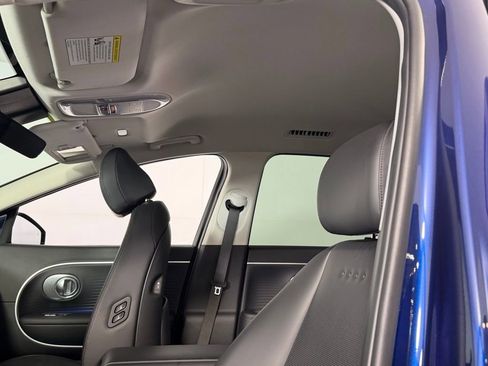 Used 2026 Hyundai Ioniq 9 SEL image 23