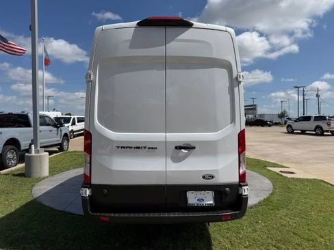 Used 2026 Ford Transit 250 148 High Roof Extended RWD image 4