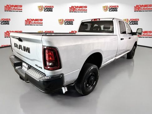 Used 2026 RAM 2500 Tradesman AWD/4WD image 18