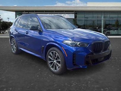 Used 2026 BMW X5 M60i