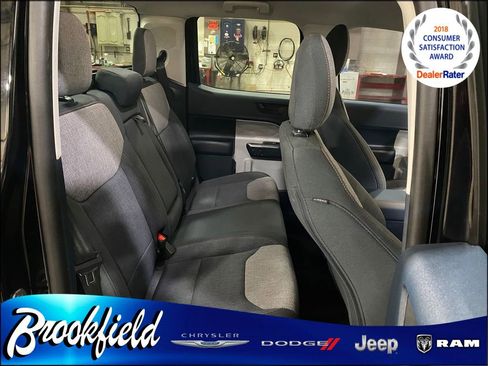 Used 2024 Ford Maverick XLT image 18