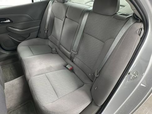 Used 2014 Chevrolet Malibu LS image 12