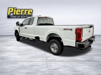 New 2026 Ford F250 XL w/ XL Chrome Package video 2