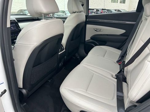 Used 2023 Hyundai Tucson SEL w/ Convenience Package image 30