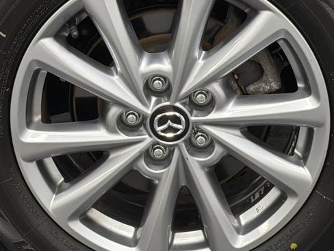 Used 2023 MAZDA CX-5 AWD 2.5 S w/ Select Package image 5