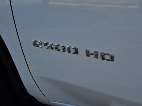 Used 2025 Chevrolet Silverado 2500 LT w/ Convenience Package AWD/4WD image 31