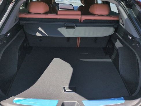 New 2026 Cadillac Optiq Sport 2 AWD/4WD image 15