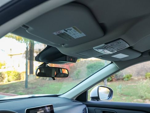 New 2026 Nissan Rogue SV image 13