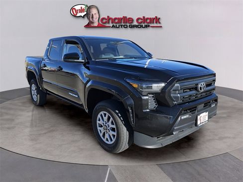 Used 2024 Toyota Tacoma SR5 image 8