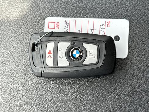 Used 2016 BMW X3 xDrive35i AWD/4WD image 19