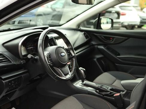 Used 2018 Subaru Crosstrek 2.0i Premium w/ Eyesight System image 14