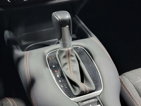 Certified 2024 Honda HR-V Sport image 21