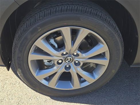 New 2026 MAZDA CX-30 AWD 2.5 S image 5