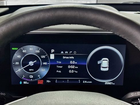 Certified 2023 Kia Niro Wave FWD image 15
