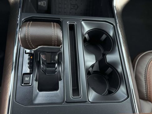 New 2026 Ford F150 King Ranch image 19