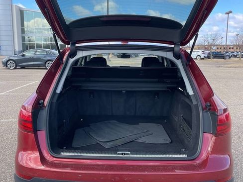 Used 2017 Audi A4 2.0T allroad Premium image 14