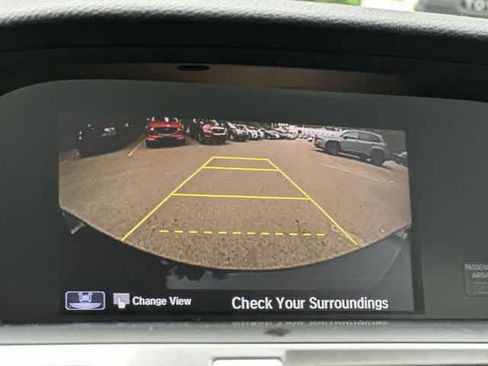 Used 2017 Honda Accord EX-L image 14