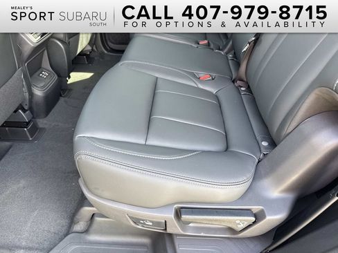 New 2026 Subaru Ascent Premium AWD/4WD image 14