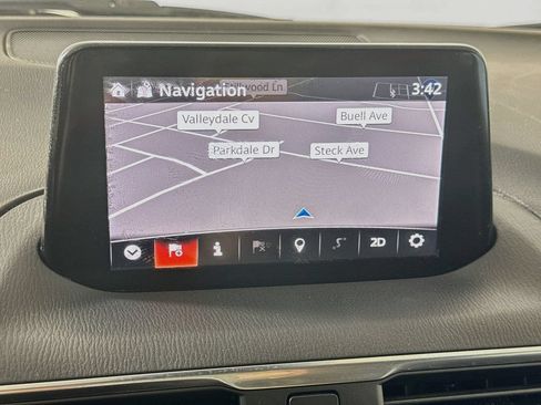 Used 2018 MAZDA MAZDA3 Grand Touring FWD image 15