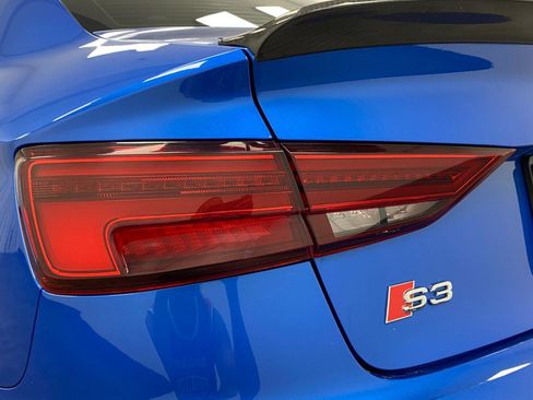 Used 2019 Audi S3 Prestige AWD/4WD image 12