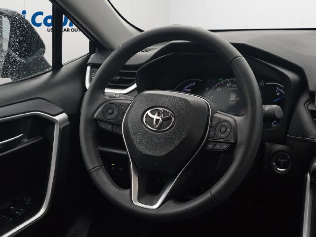 Certified 2023 Toyota RAV4 XLE w/ Convenience Package AWD/4WD image 18