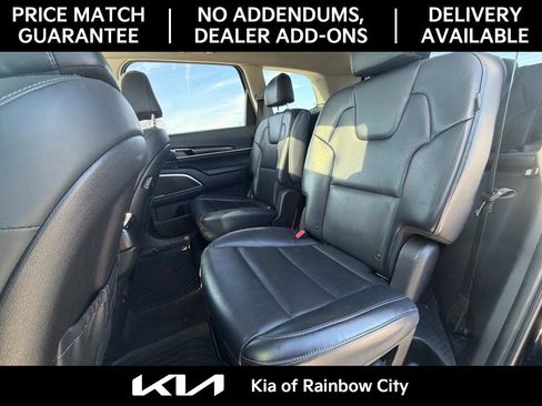 Used 2024 Kia Telluride S w/ S Sunroof Package image 14