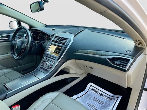 Used 2018 Lincoln MKZ Reserve w/ Magnetic Appearance Package image 30