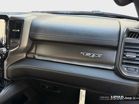 Used 2022 RAM 1500 TRX w/ TRX Level 2 Equipment Group AWD/4WD image 25