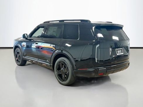 New 2027 Kia Telluride EX X-Line image 5