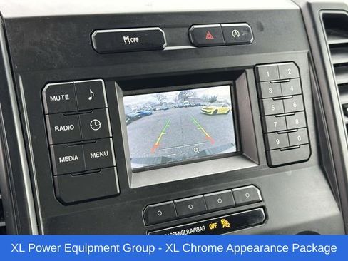 Used 2019 Ford F150 XL w/ XL Power Equipment Group image 4