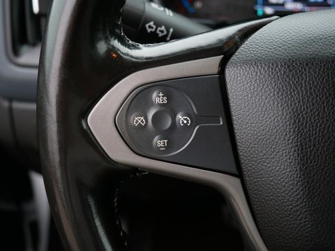 Used 2016 Chevrolet Colorado Z71 image 27