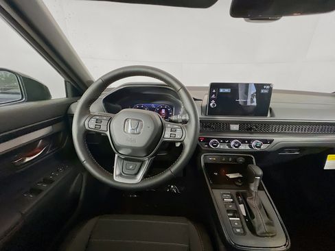 New 2026 Honda CR-V TrailSport image 20