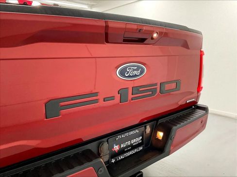 Used 2023 Ford F150 Lariat w/ Equipment Group 502A High AWD/4WD image 35