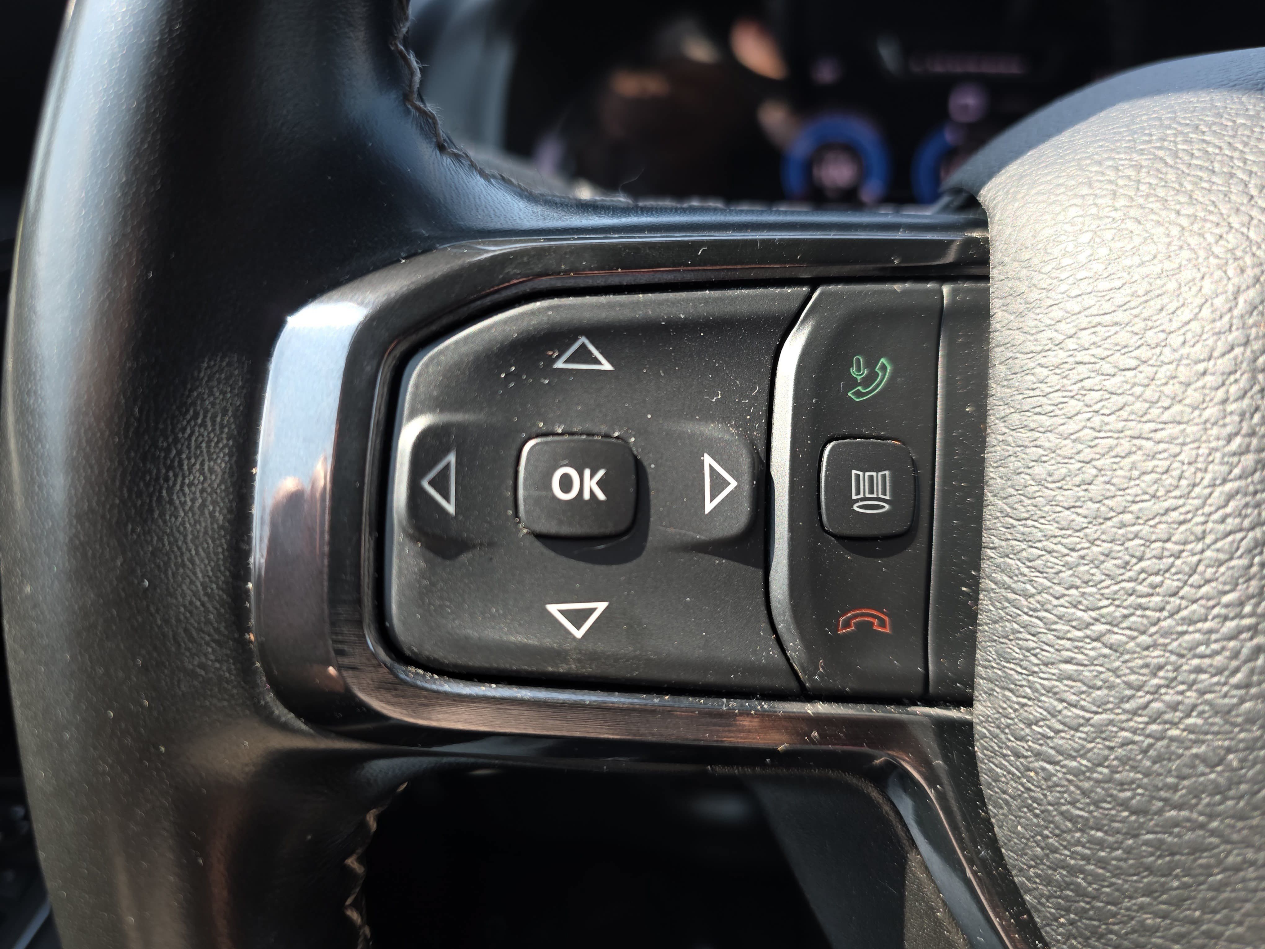 Certified 2023 RAM 1500 Limited AWD/4WD image 14