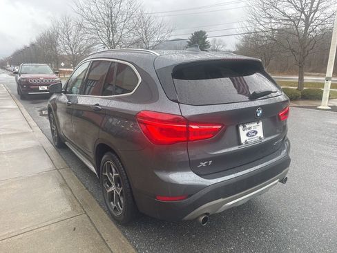 Used 2019 BMW X1 xDrive28i AWD/4WD image 5