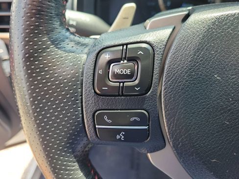 Used 2020 Lexus IS 300 F Sport w/ F Sport Package RWD image 16