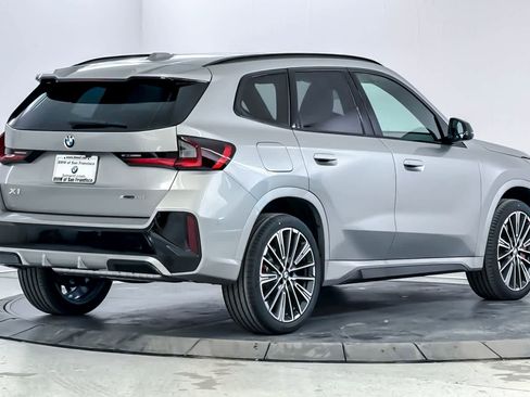 New 2026 BMW X1 xDrive28i w/ Technology Package AWD/4WD image 2