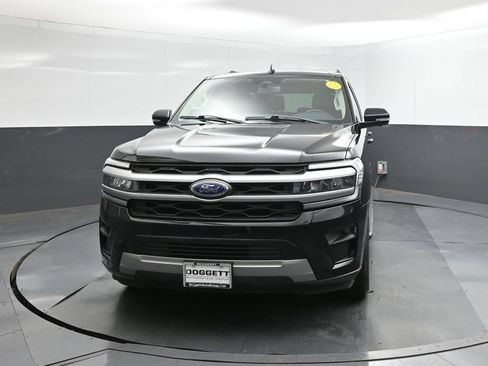 Used 2023 Ford Expedition XLT RWD image 22