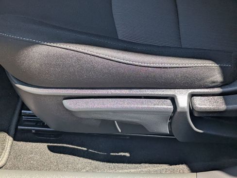 Certified 2025 Nissan Sentra SV w/ Trunk Package FWD image 20