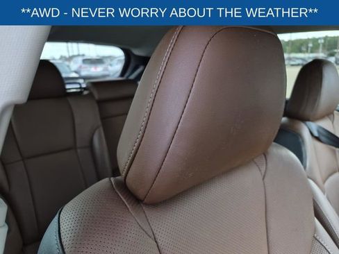 Used 2020 Subaru Outback Touring XT image 17