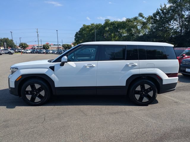 Certified 2026 Hyundai Santa Fe SE AWD/4WD image 7