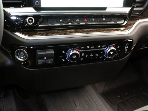 New 2026 GMC Sierra 1500 Elevation w/ Elevation Select Package image 22