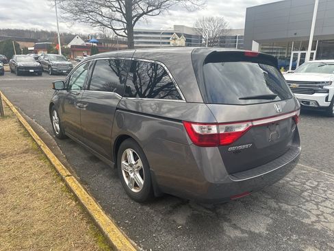 Used 2012 Honda Odyssey Touring Elite image 7